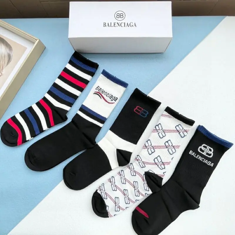 balenciaga chaussettes s_125000a4